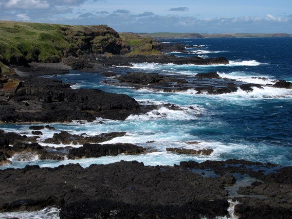 Gorgeous Phillip Island